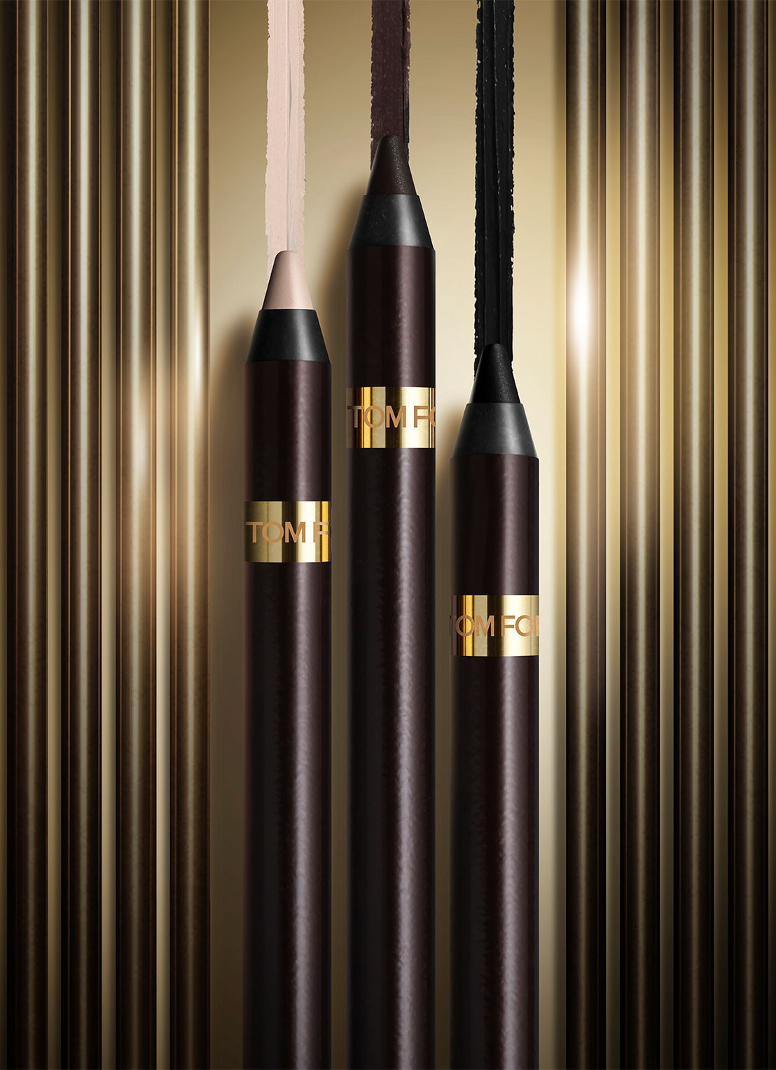 Tom Ford Runway Eyes Gel Eyeliner - detail 2 02 cocoa