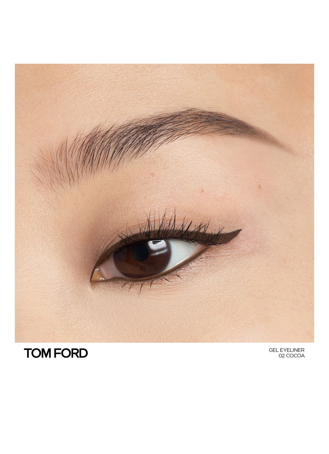 Tom Ford Runway Eyes Gel Eyeliner - detail 3 02 cocoa