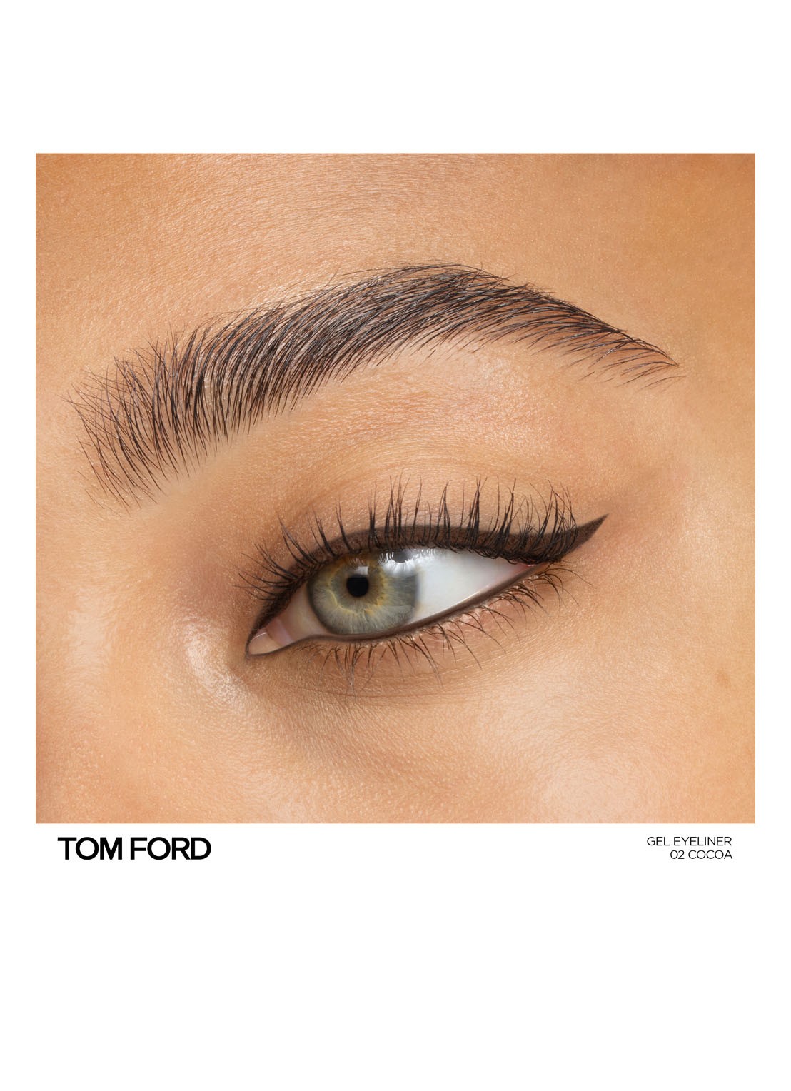 Tom Ford Runway Eyes Gel Eyeliner - detail 4 02 cocoa