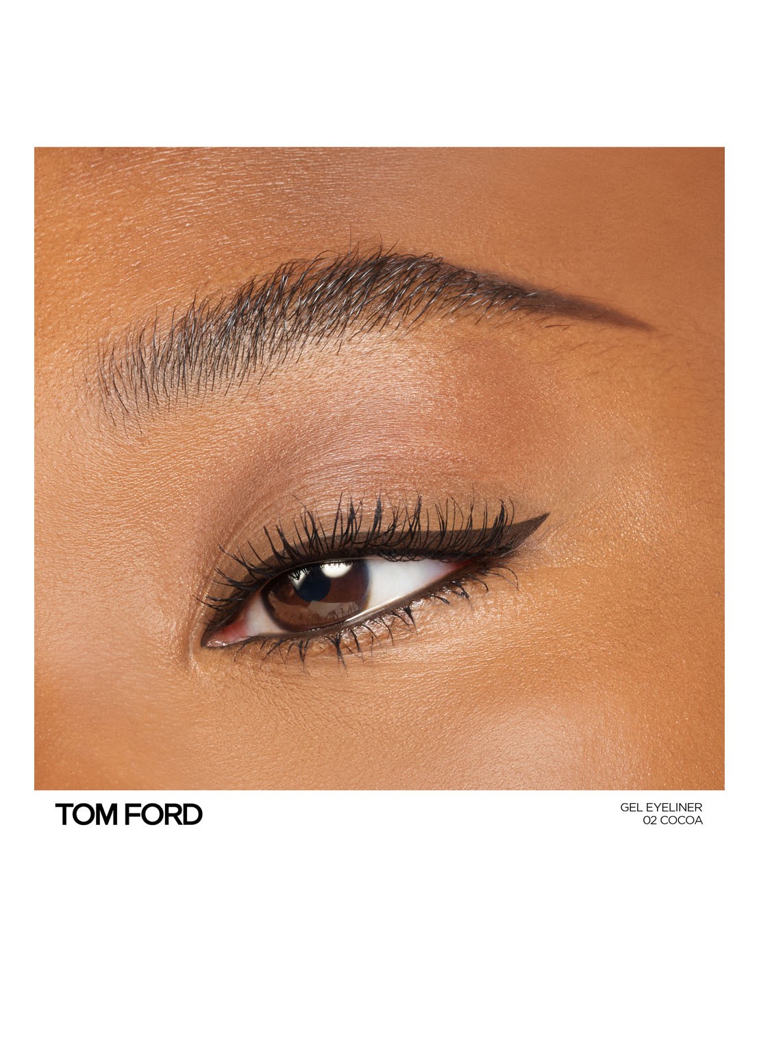 Tom Ford Runway Eyes Gel Eyeliner - detail 5 02 cocoa