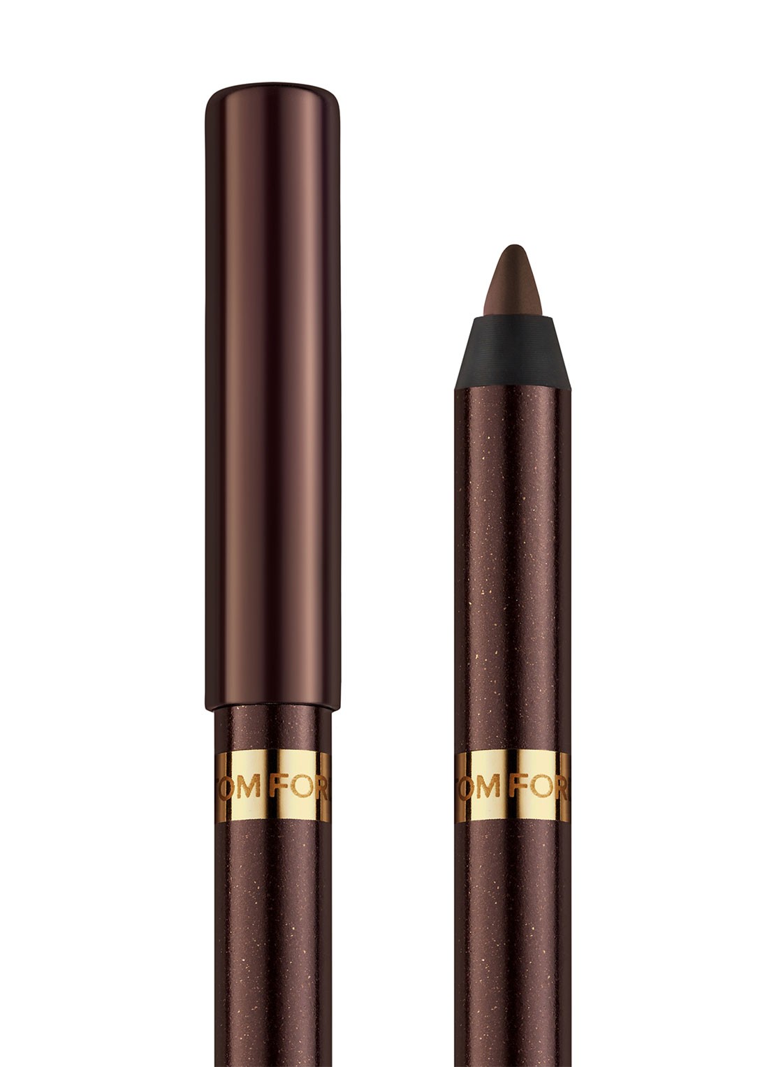 Tom Ford Runway Eyes Gel Eyeliner - voorkant 8 02 cocoa