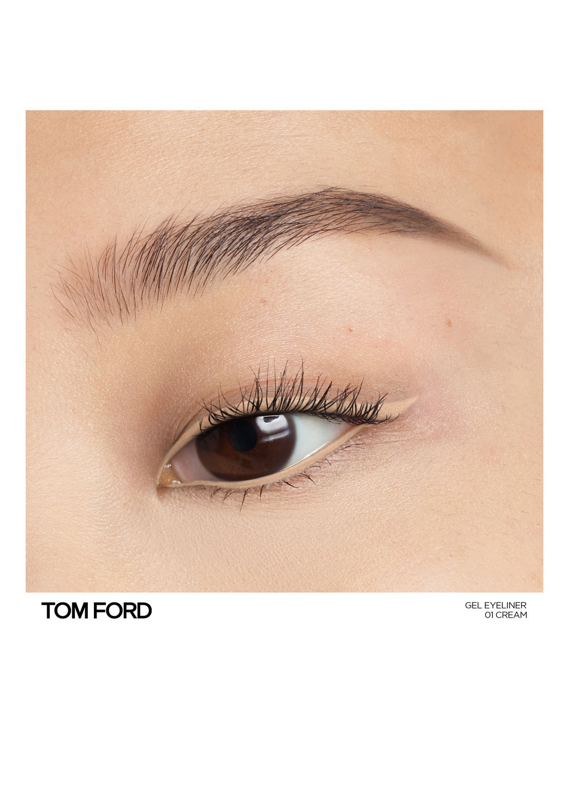 Tom Ford Runway Eyes Gel Eyeliner - detail 4 01 cream
