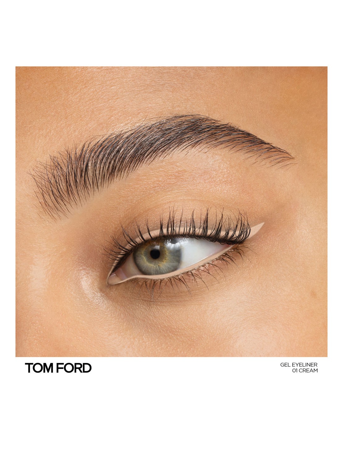 Tom Ford Runway Eyes Gel Eyeliner - detail 5 01 cream