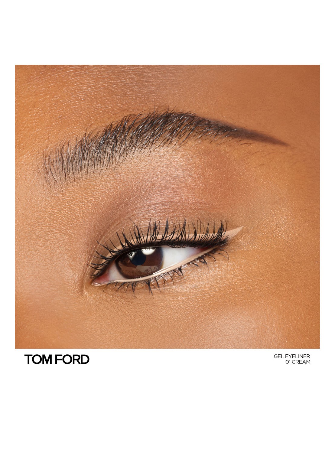 Tom Ford Runway Eyes Gel Eyeliner - detail 6 01 cream