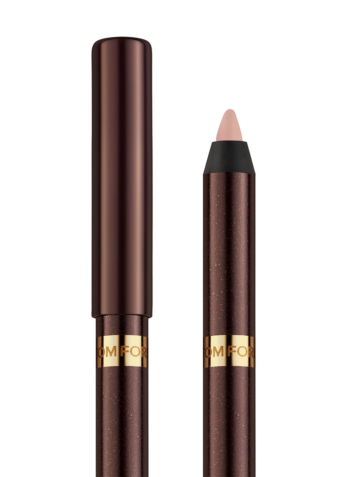 Tom Ford Runway Eyes Gel Eyeliner - voorkant 8 01 cream
