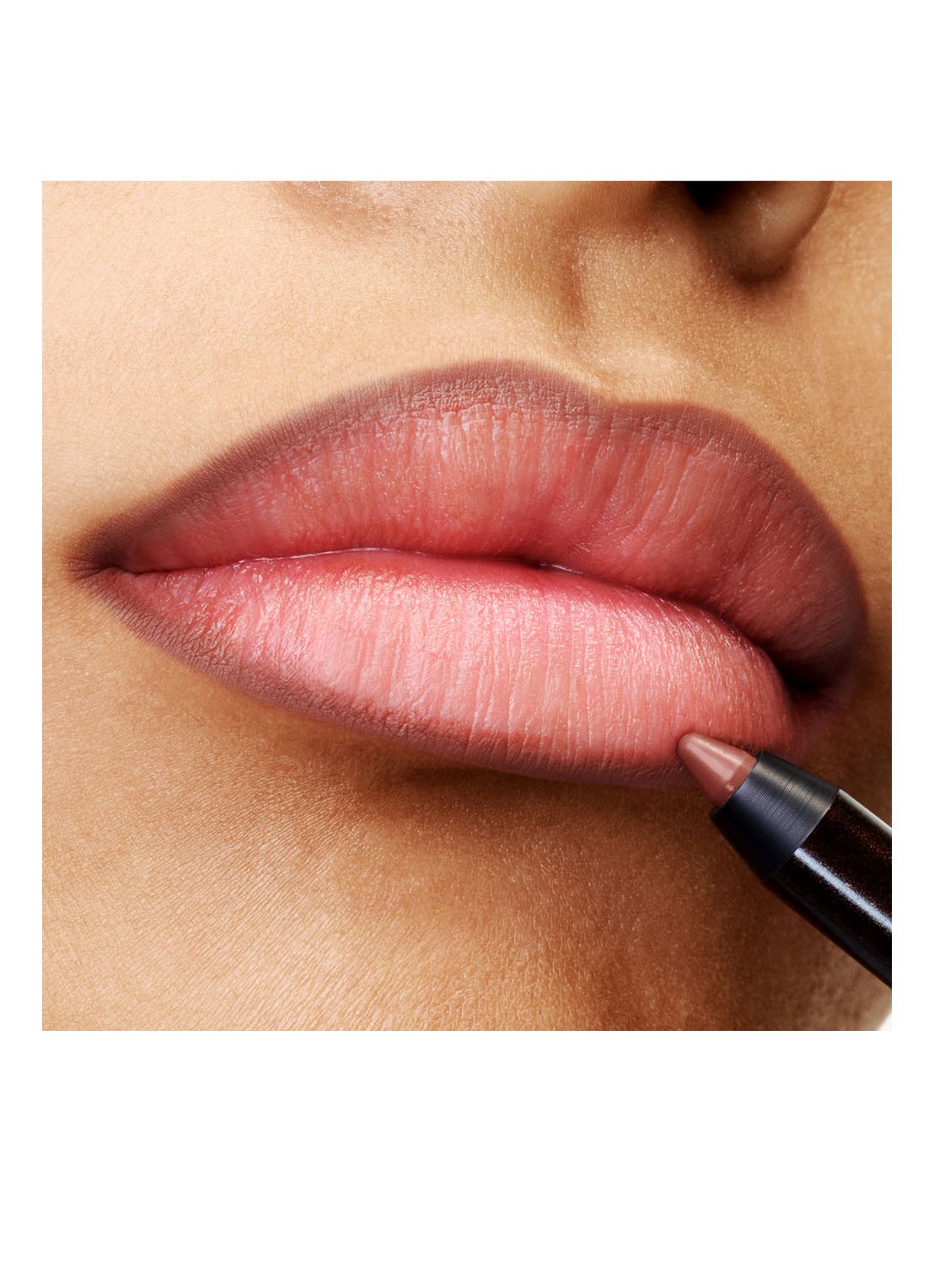 Tom Ford Runway Lip Color - lipliner - detail 3 106 a-list
