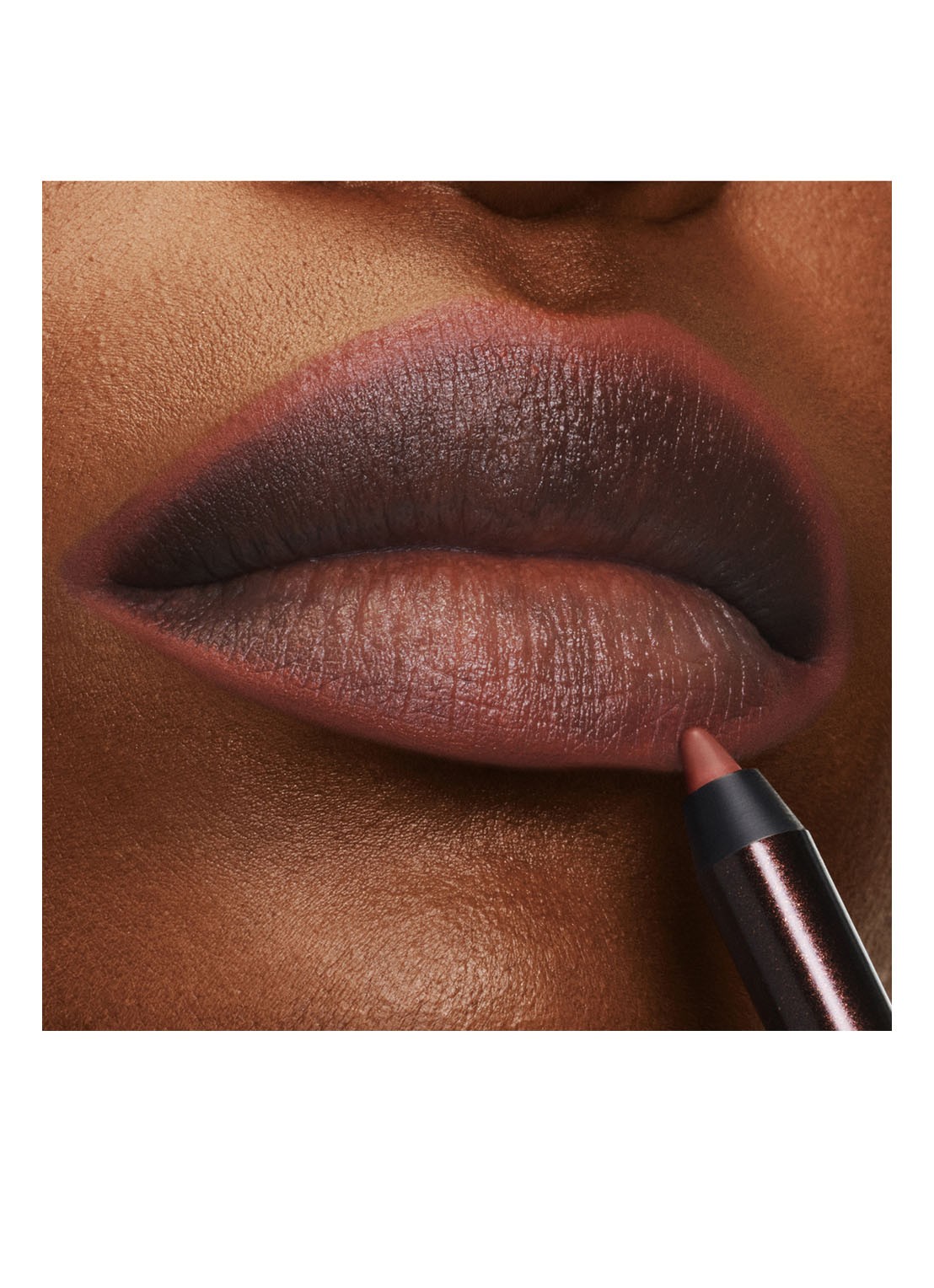 Tom Ford Runway Lip Color - lipliner - detail 4 107 fire