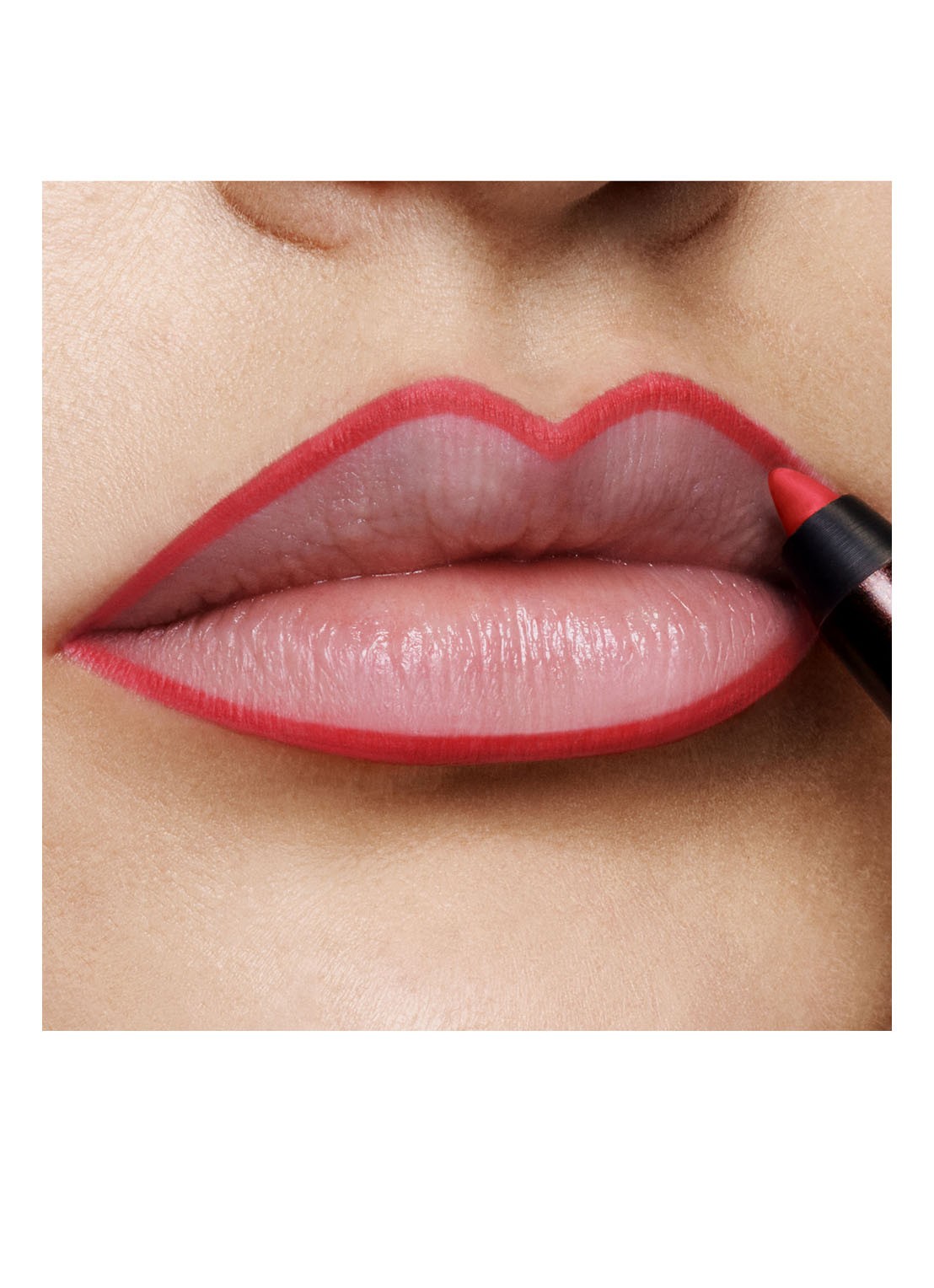 Tom Ford Runway Lip Color - lipliner - detail 2 108 headline