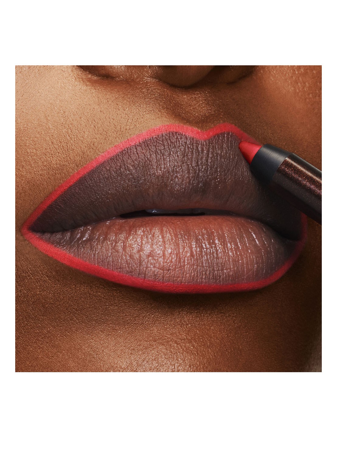 Tom Ford Runway Lip Color - lipliner - detail 3 108 headline