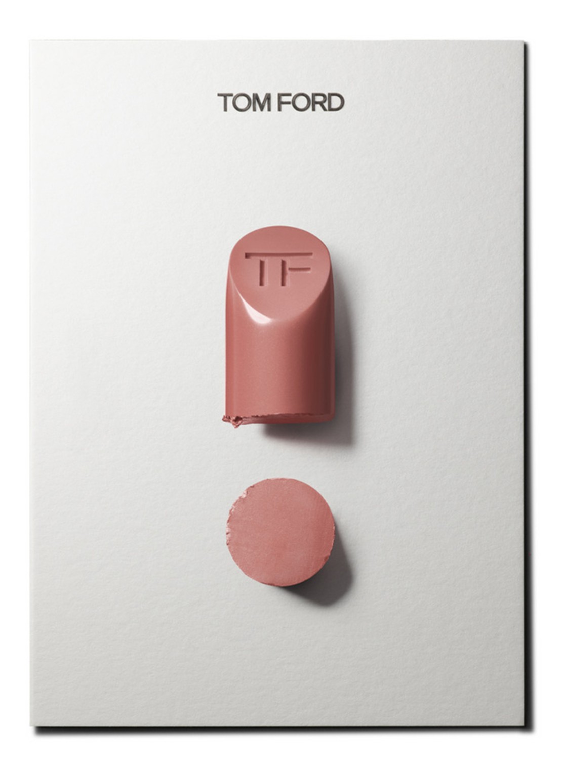 TOM FORD Runway Lip Color - lippenstift - voorkant 7 32 lace
