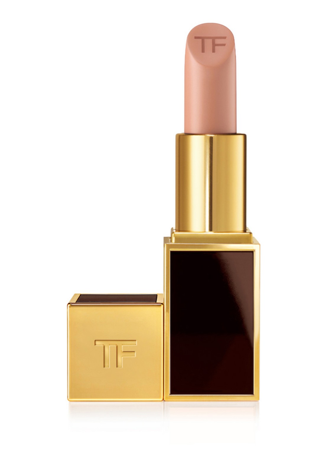 TOM FORD Runway Lip Color - lippenstift - voorkant 6 29 undress