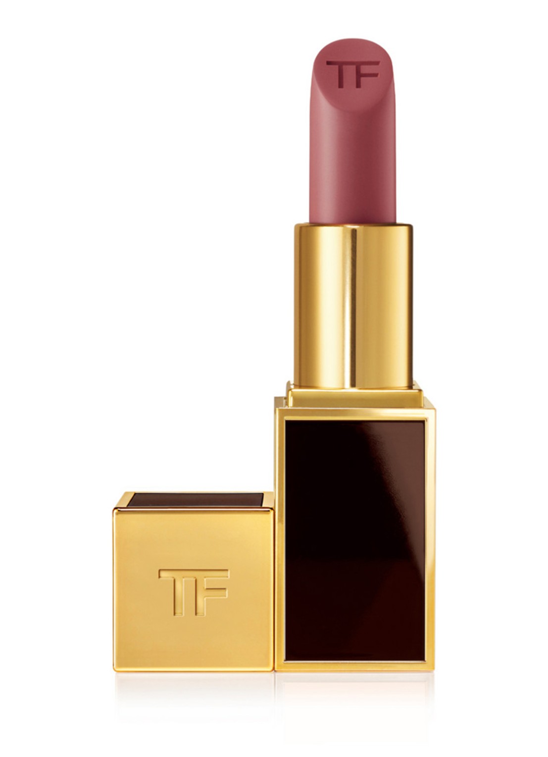 TOM FORD Runway Lip Color - lippenstift - voorkant 33 undeniable