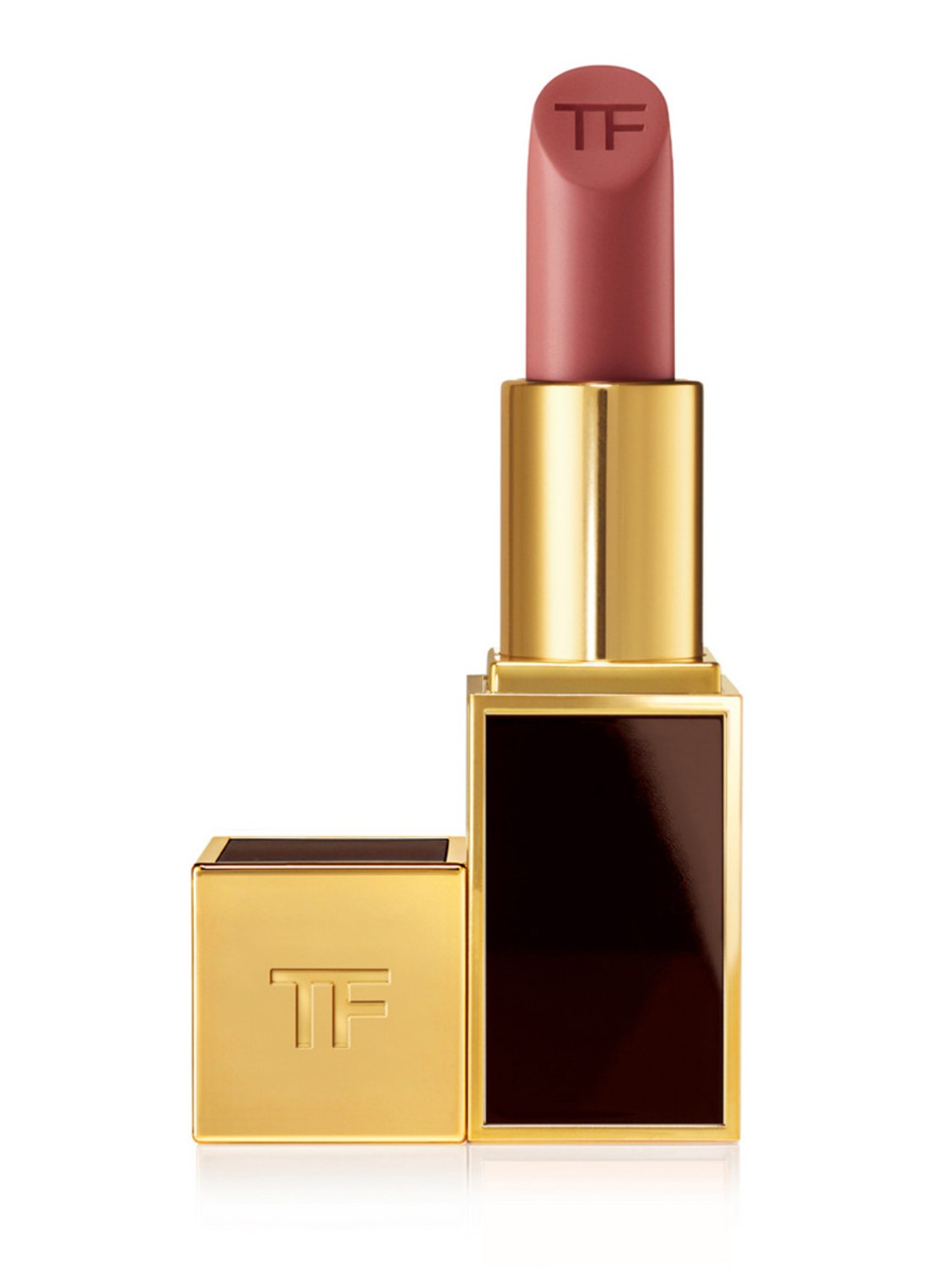 TOM FORD Runway Lip Color - lippenstift - voorkant 12 nubile