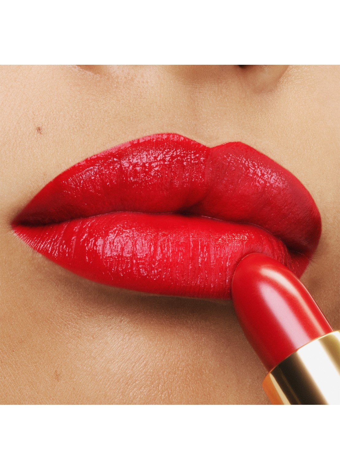 Tom Ford Runway Lip Color - lipstick - detail 3 01 16 scarlet rouge