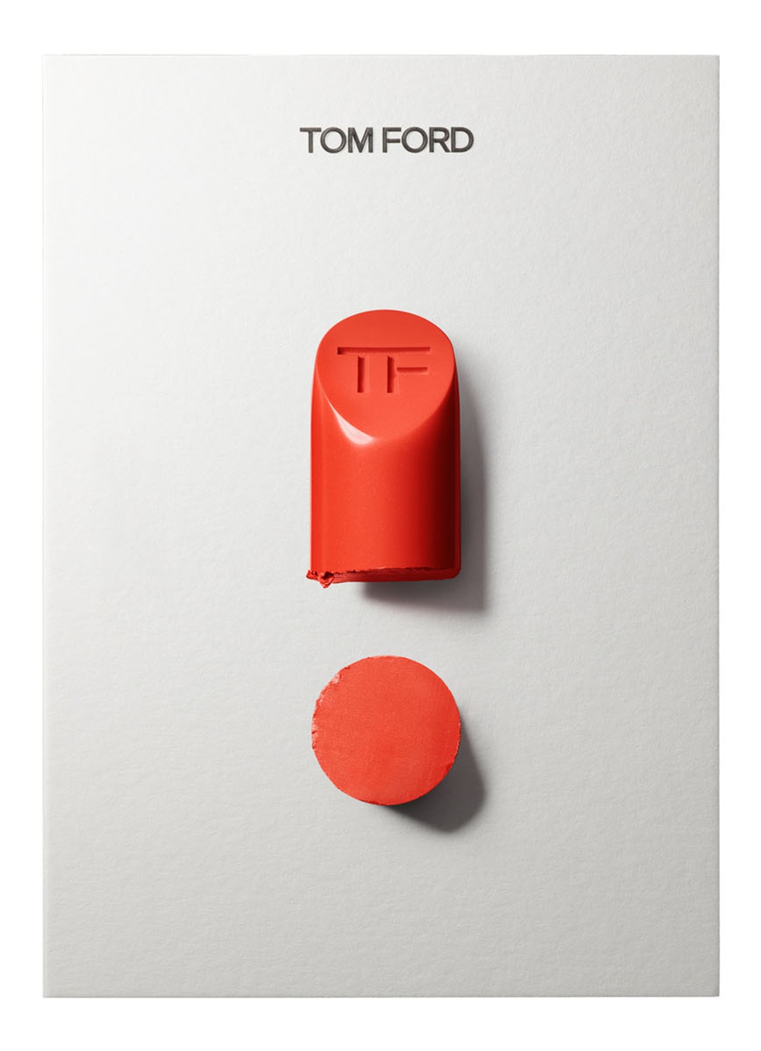 Tom Ford Runway Lip Color - lipstick - detail 4 03 15 wild ginger