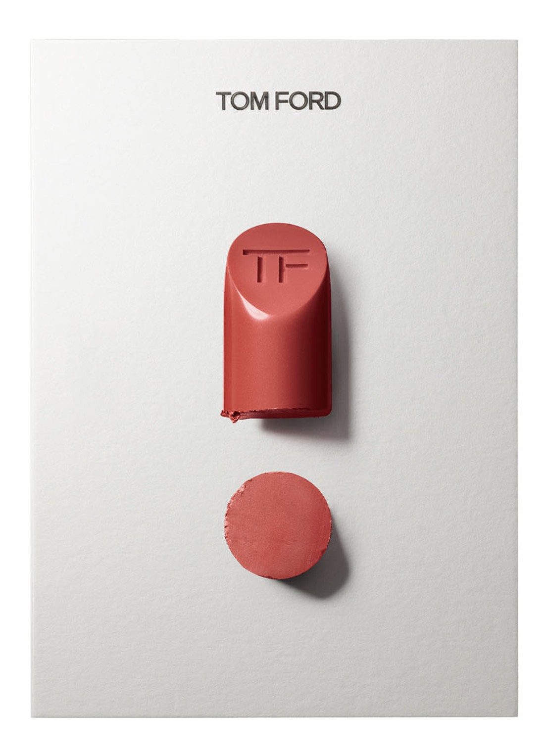 Tom Ford Runway Lip Color - lipstick - detail 4 06 06 on repeat