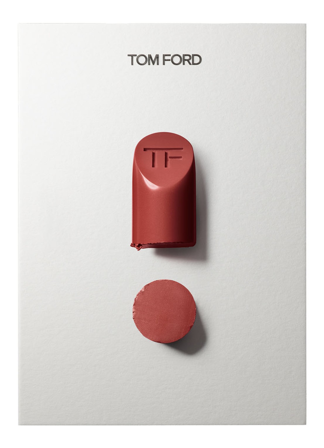 Tom Ford Runway Lip Color - lipstick - detail 4 10 20 invite only