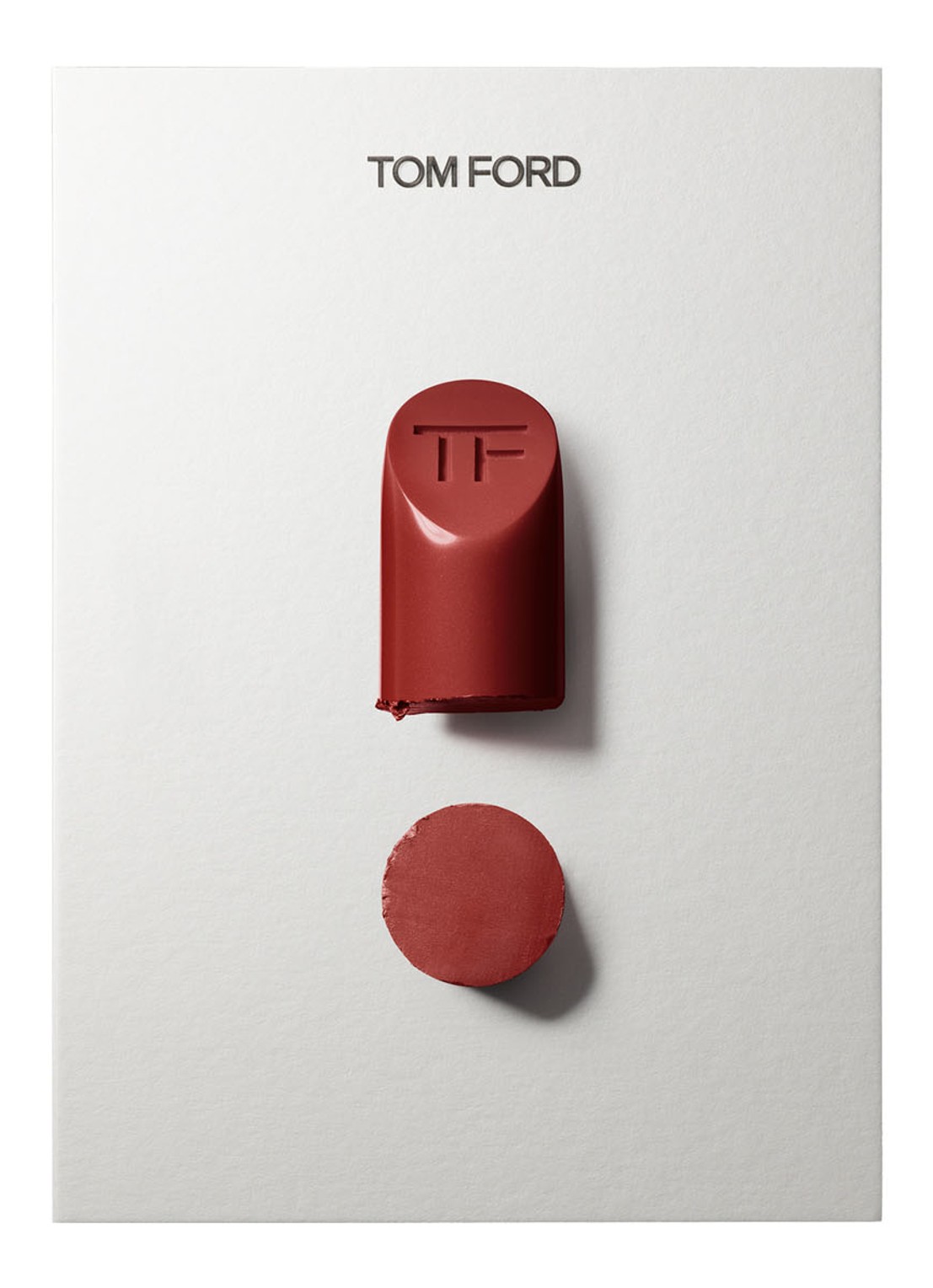 Tom Ford Runway Lip Color - lipstick - detail 4 11 11 stunner