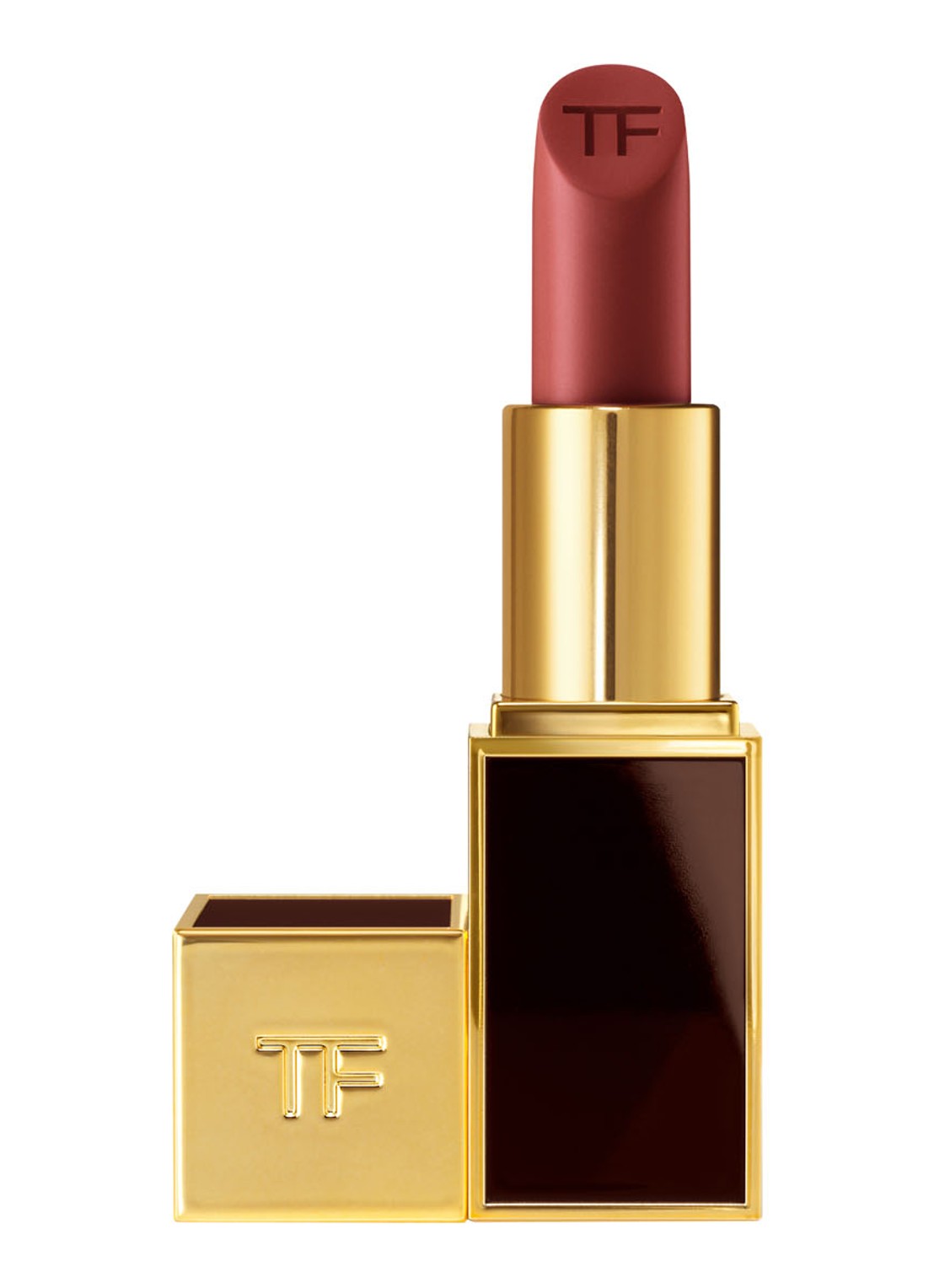 Tom Ford Runway Lip Color - lipstick - voorkant 11 11 stunner