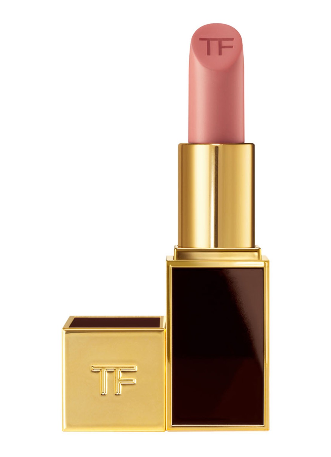 Tom Ford Runway Lip Color - lipstick - voorkant 12 01 spanish pink