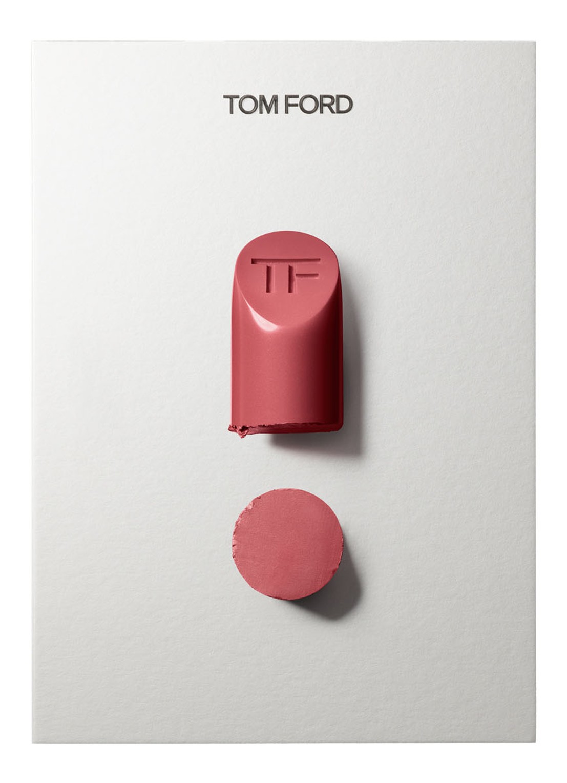 Tom Ford Runway Lip Color - lipstick - detail 3 13 13 slip