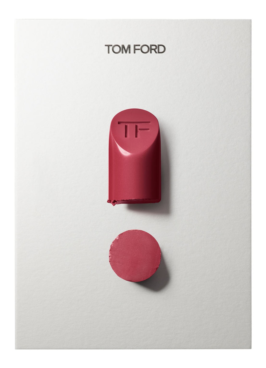 Tom Ford Runway Lip Color - lipstick - detail 3 15 69 night mauve
