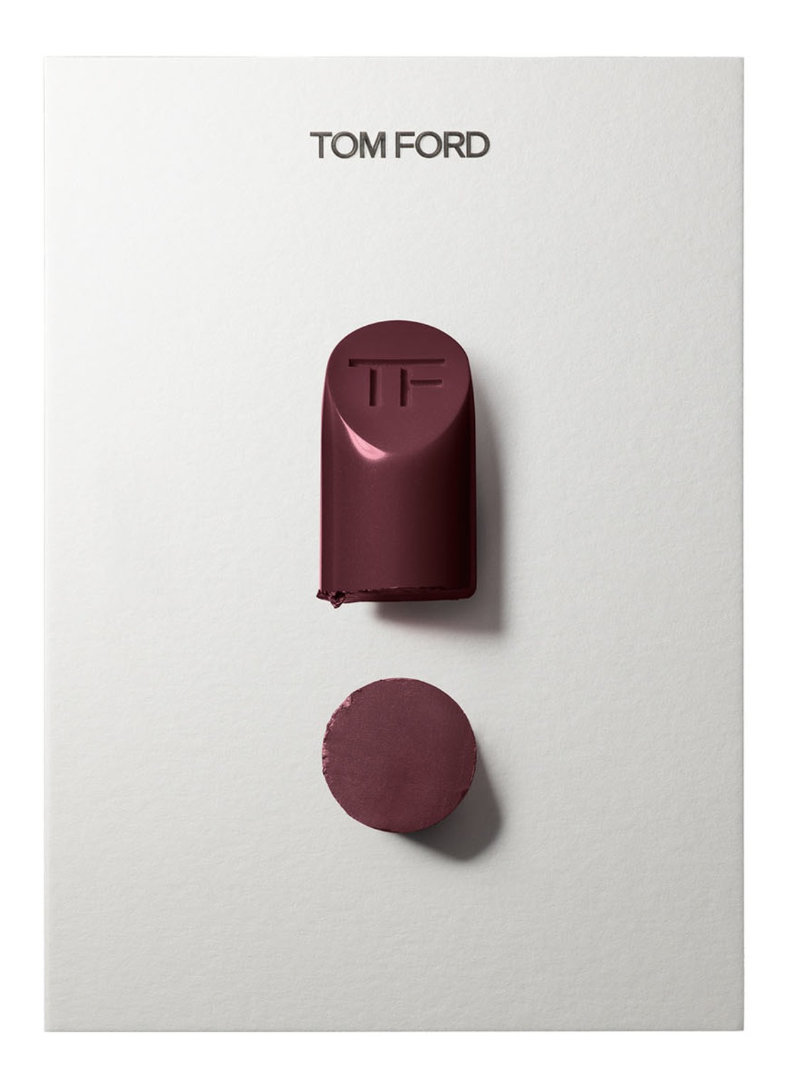 Tom Ford Runway Lip Color - lipstick - detail 3 18 18 unzip