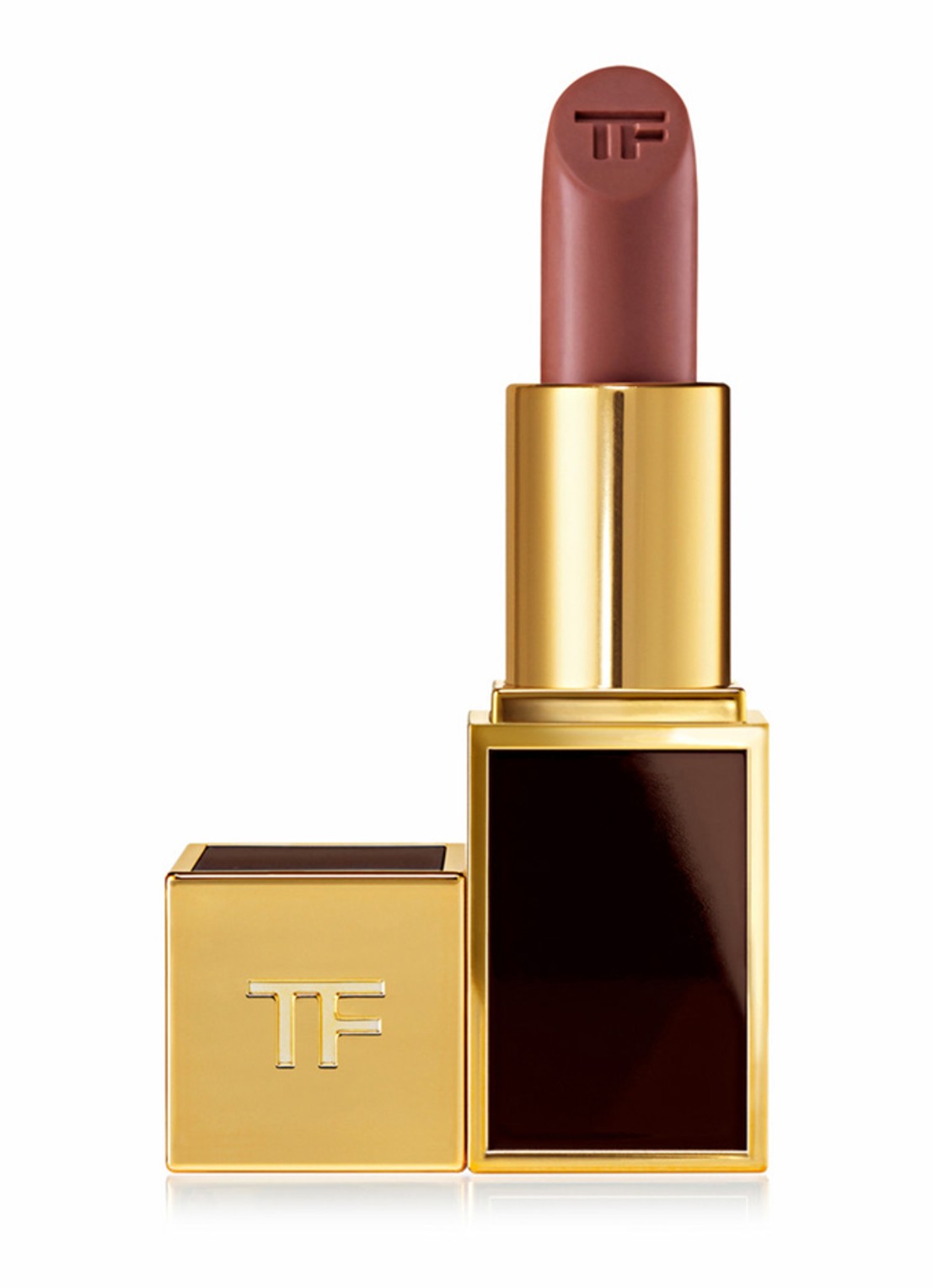 TOM FORD Runway Lip Color - lipstick - voorkant 2 06 - androgyne
