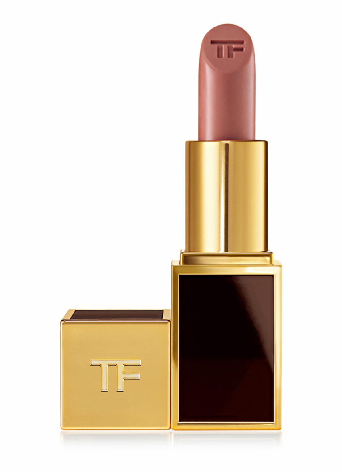 TOM FORD Runway Lip Color - lipstick - voorkant 2 02 - show off