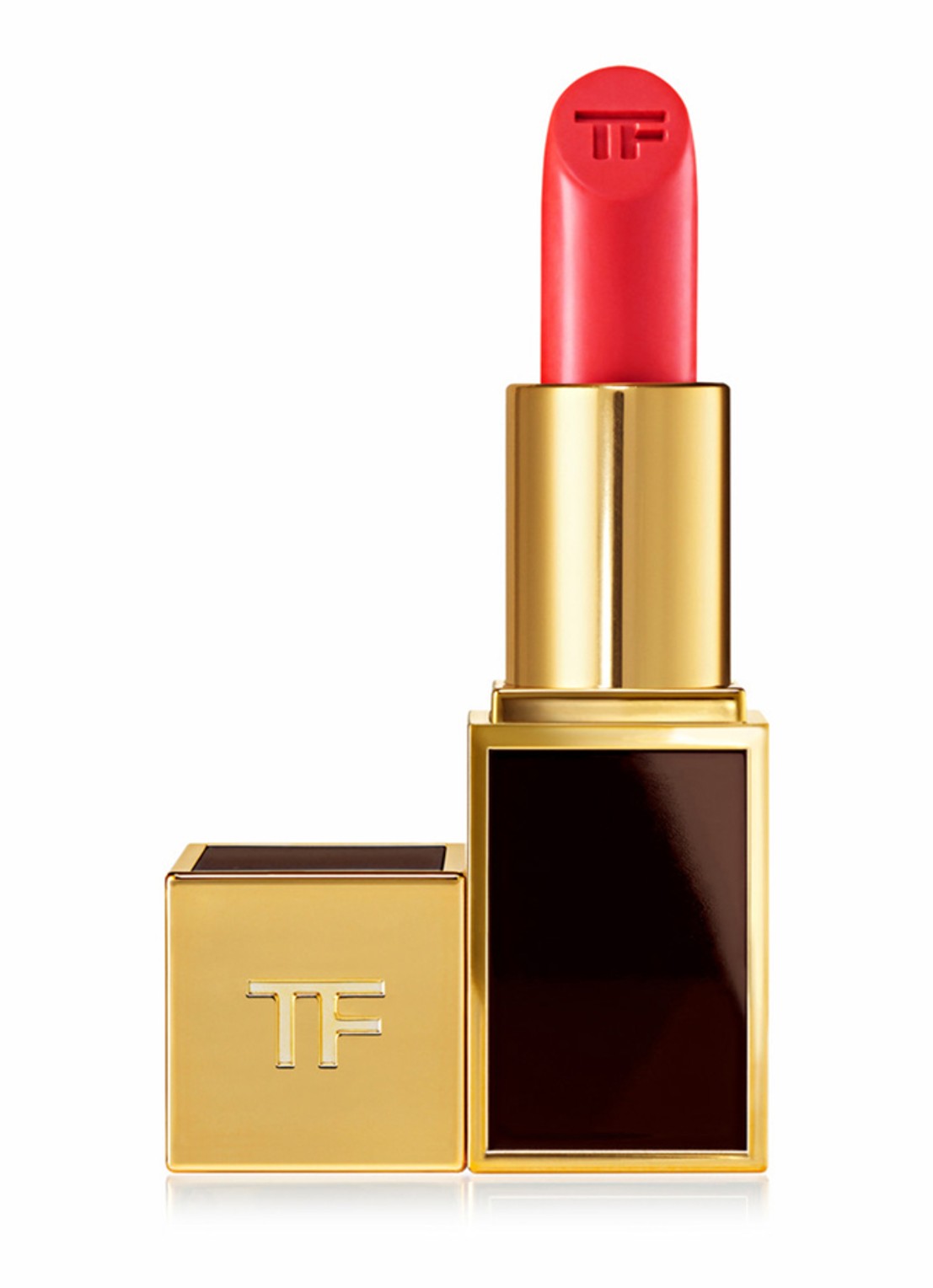 TOM FORD Runway Lip Color - lipstick - voorkant 04 - provocateur