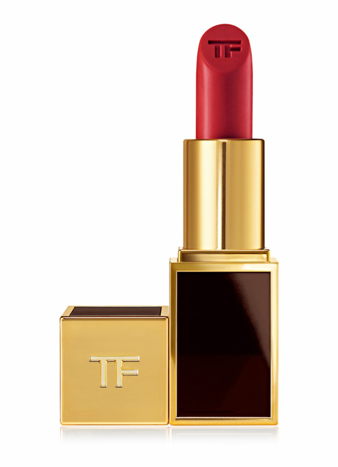 TOM FORD Runway Lip Color - lipstick - voorkant 05 - siren