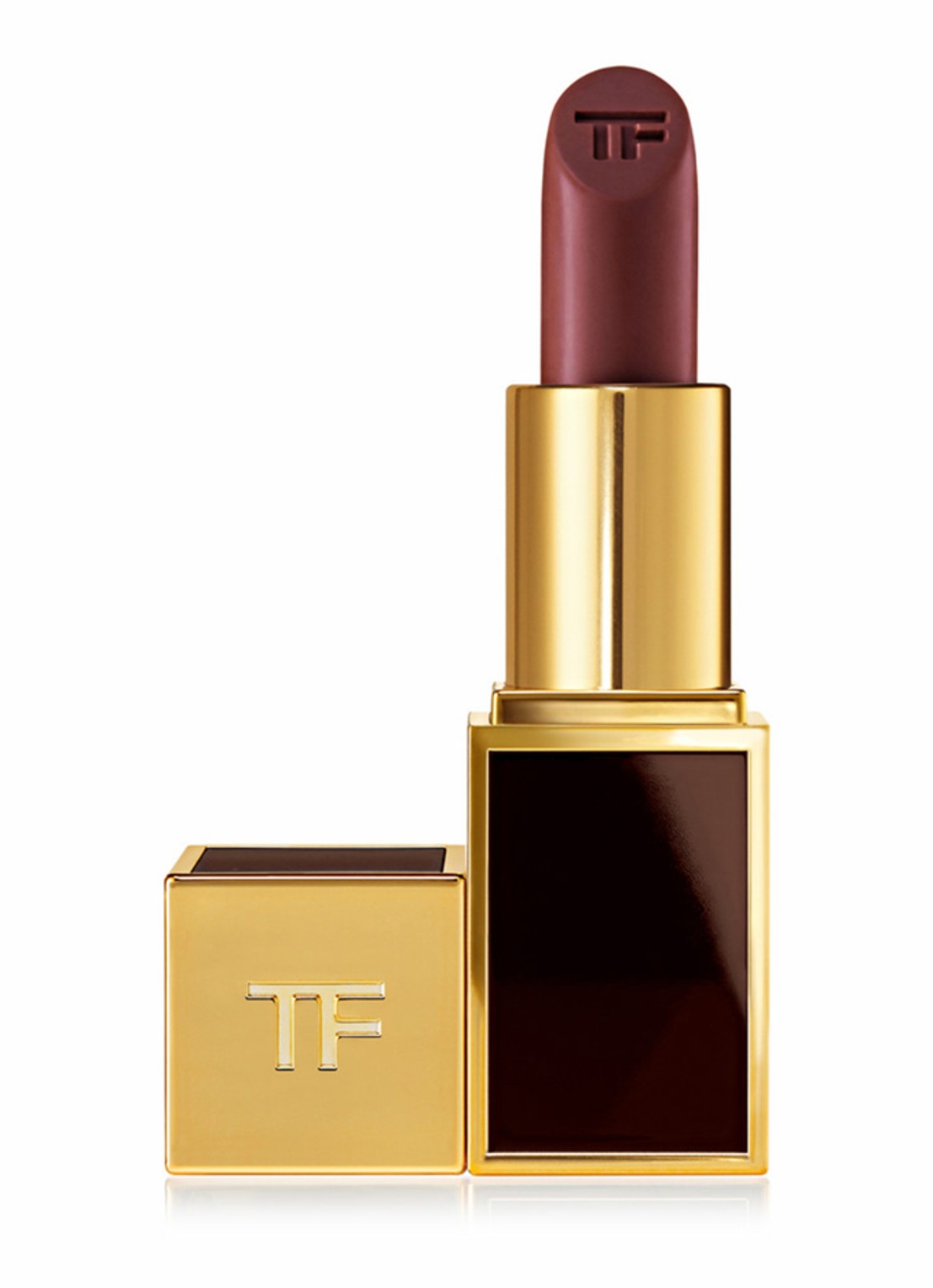 TOM FORD Runway Lip Color - lipstick - voorkant 08 - enigma