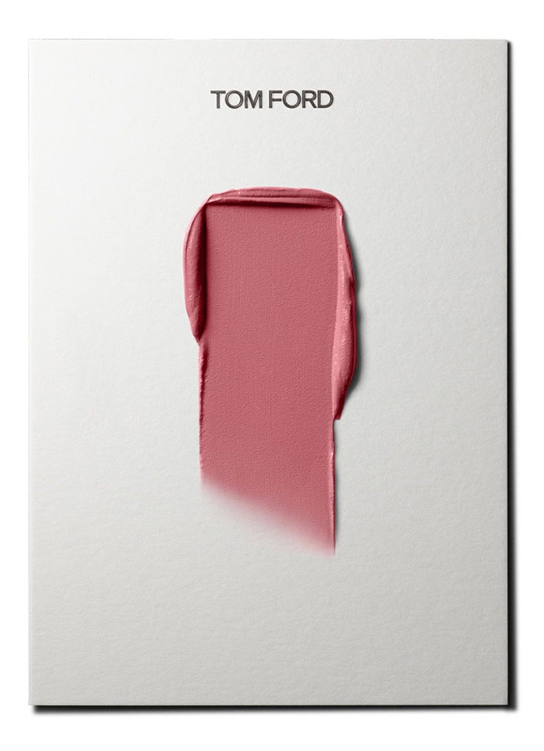 TOM FORD Runway Lip Stylo Matte - lipstick - detail 3 110 blush absolute