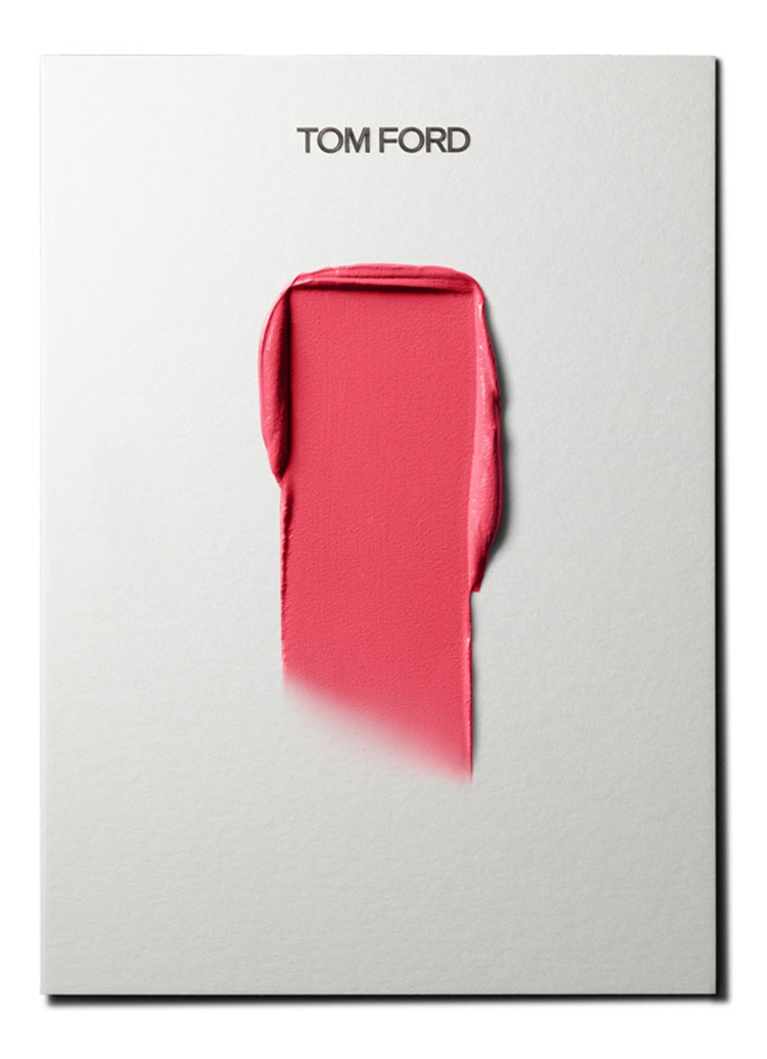 TOM FORD Runway Lip Stylo Matte - lipstick - detail 3 111 rose plumage