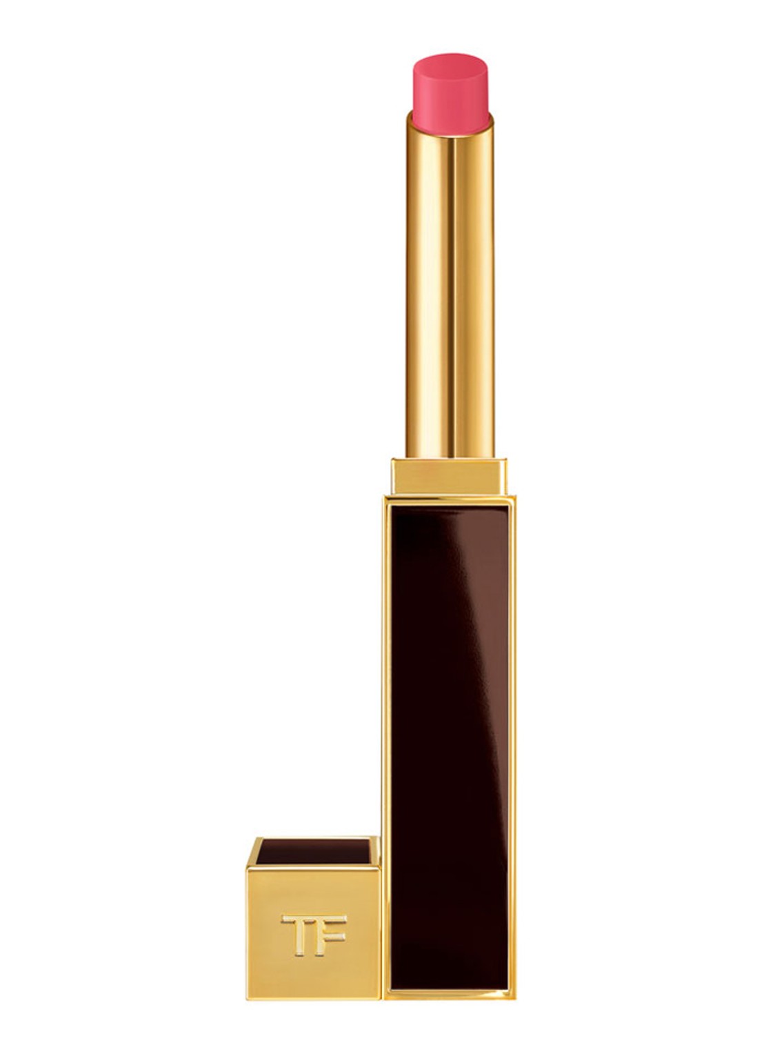 TOM FORD Runway Lip Stylo Matte - lipstick - voorkant 111 rose plumage