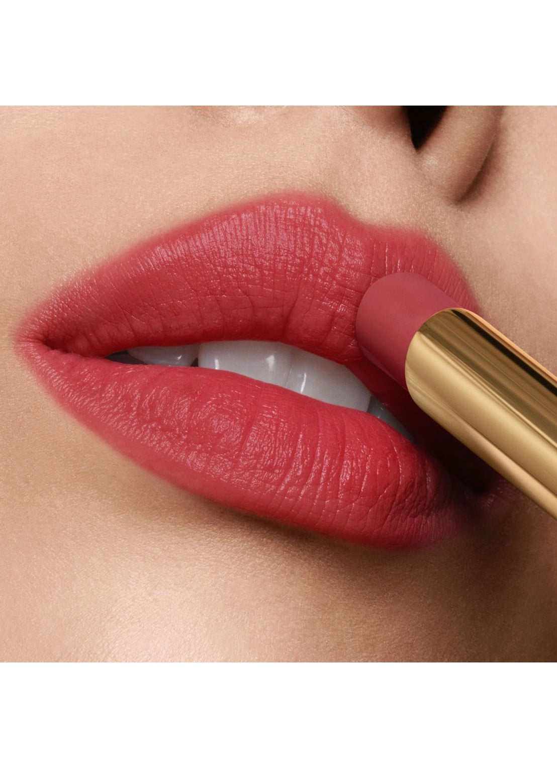 TOM FORD Runway Lip Stylo Matte - lipstick - detail 4 112 pink suede