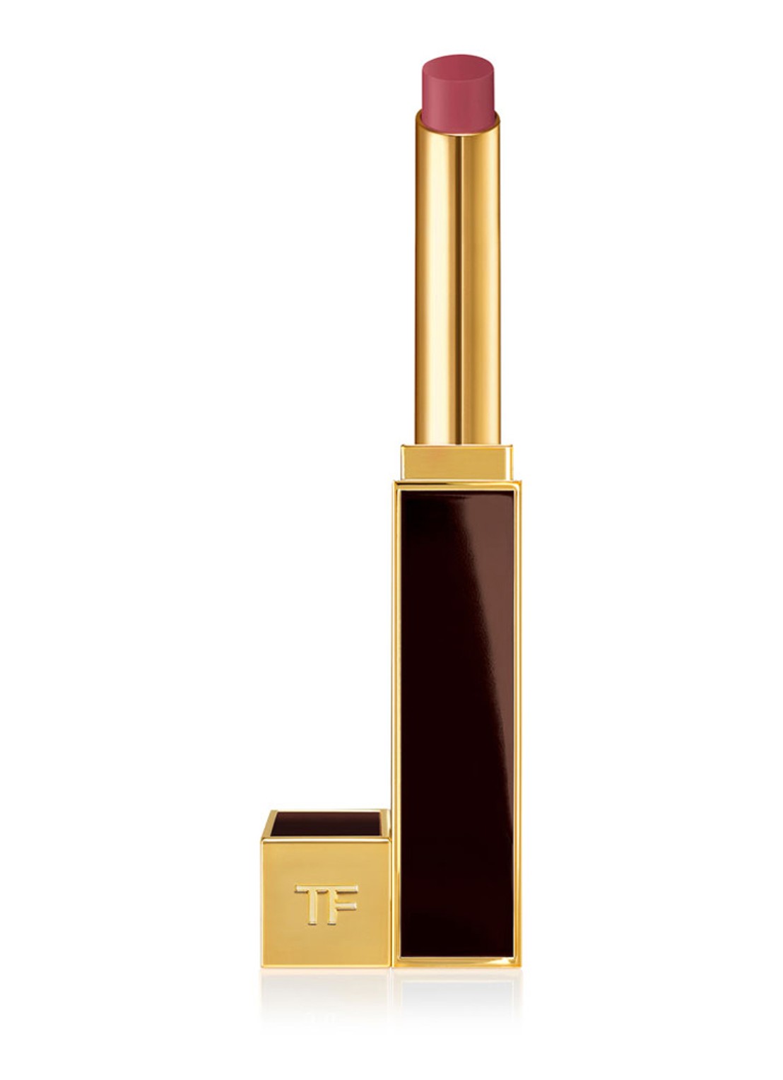 TOM FORD Runway Lip Stylo Matte - lipstick - voorkant 003 casablanca