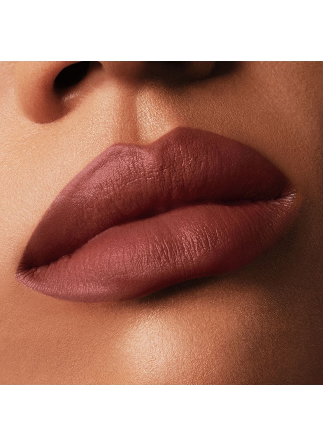 TOM FORD Runway Lip Stylo Matte - lipstick - detail 4 100 rosy brown