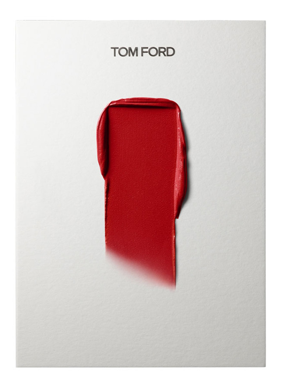 TOM FORD Runway Lip Stylo Matte - lipstick - detail 3 16 carlet rouge