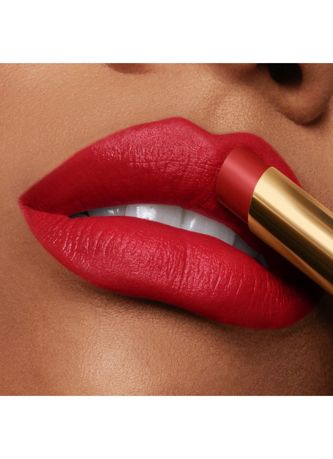 TOM FORD Runway Lip Stylo Matte - lipstick - detail 5 16 carlet rouge