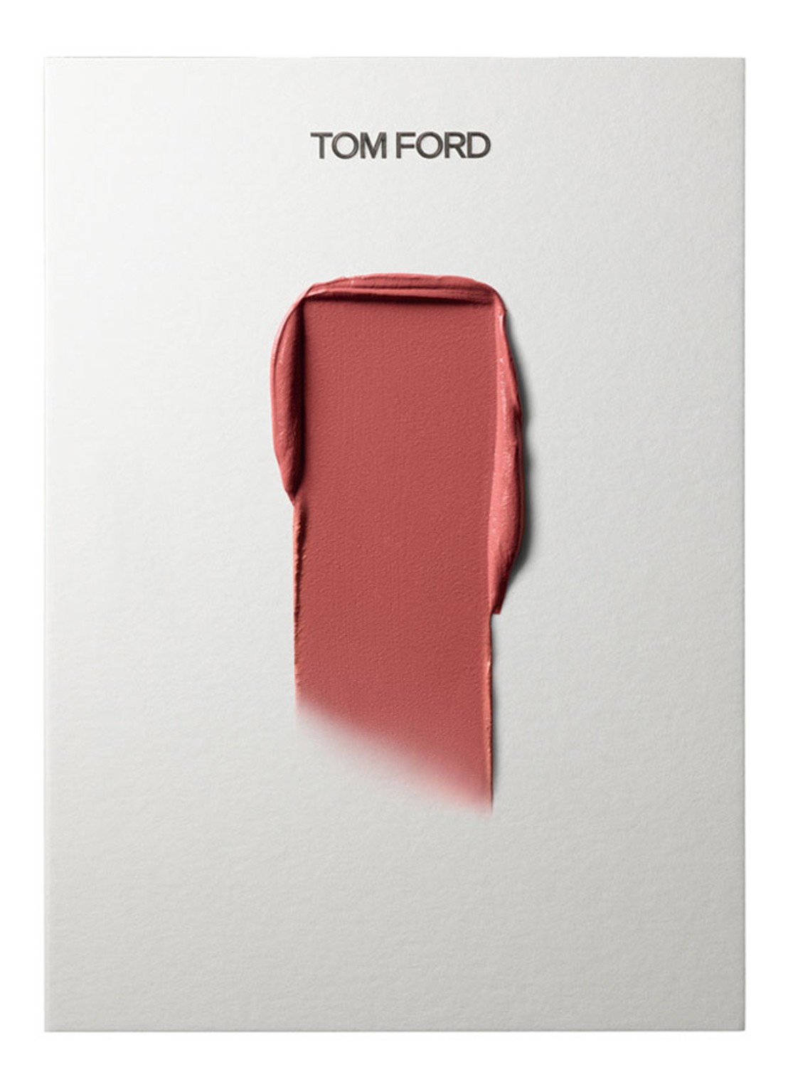 TOM FORD Runway Lip Stylo Matte - lipstick - detail 3 113 cashmere suede
