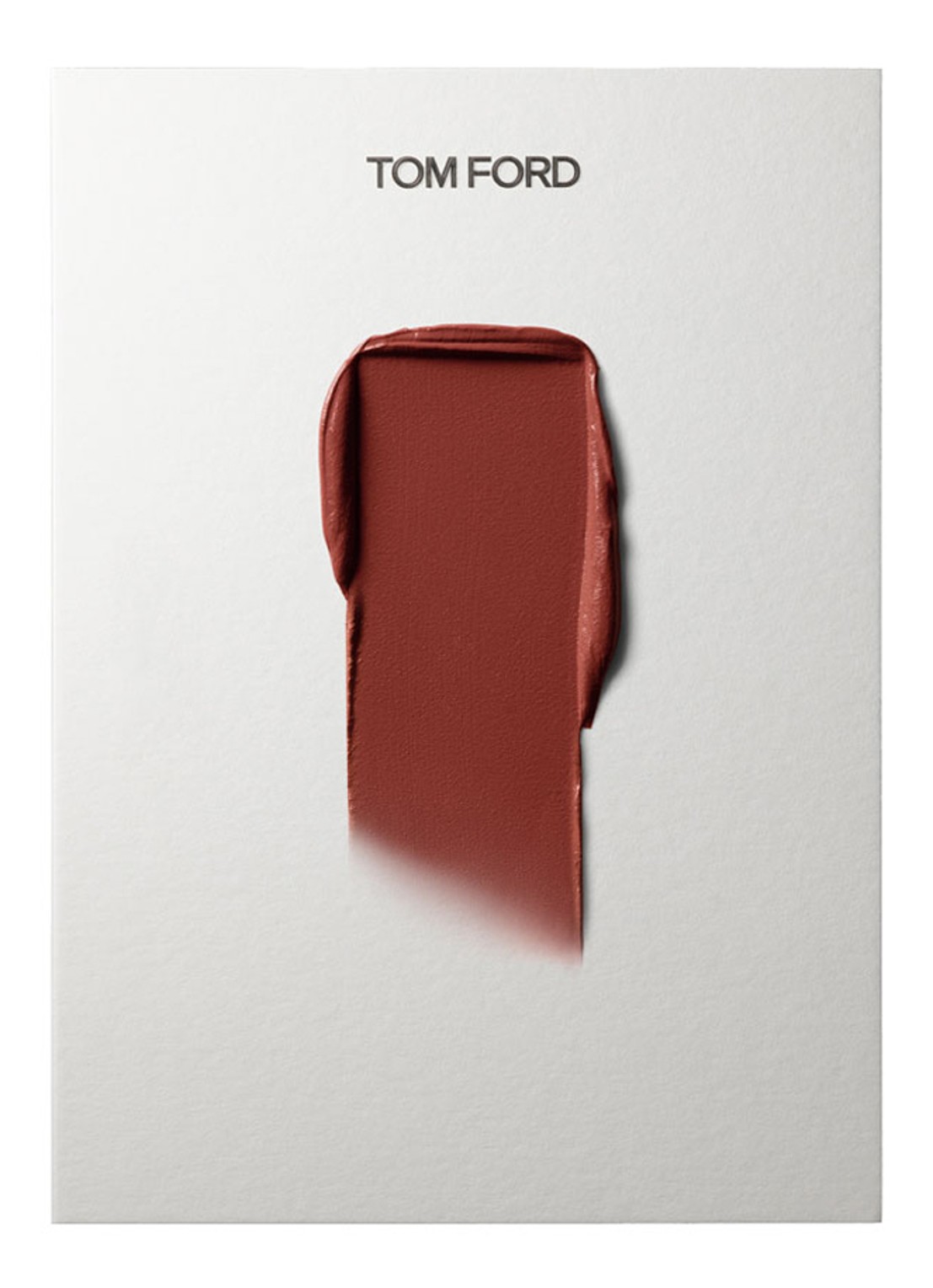 TOM FORD Runway Lip Stylo Matte - lipstick - detail 3 115 honeyed mink