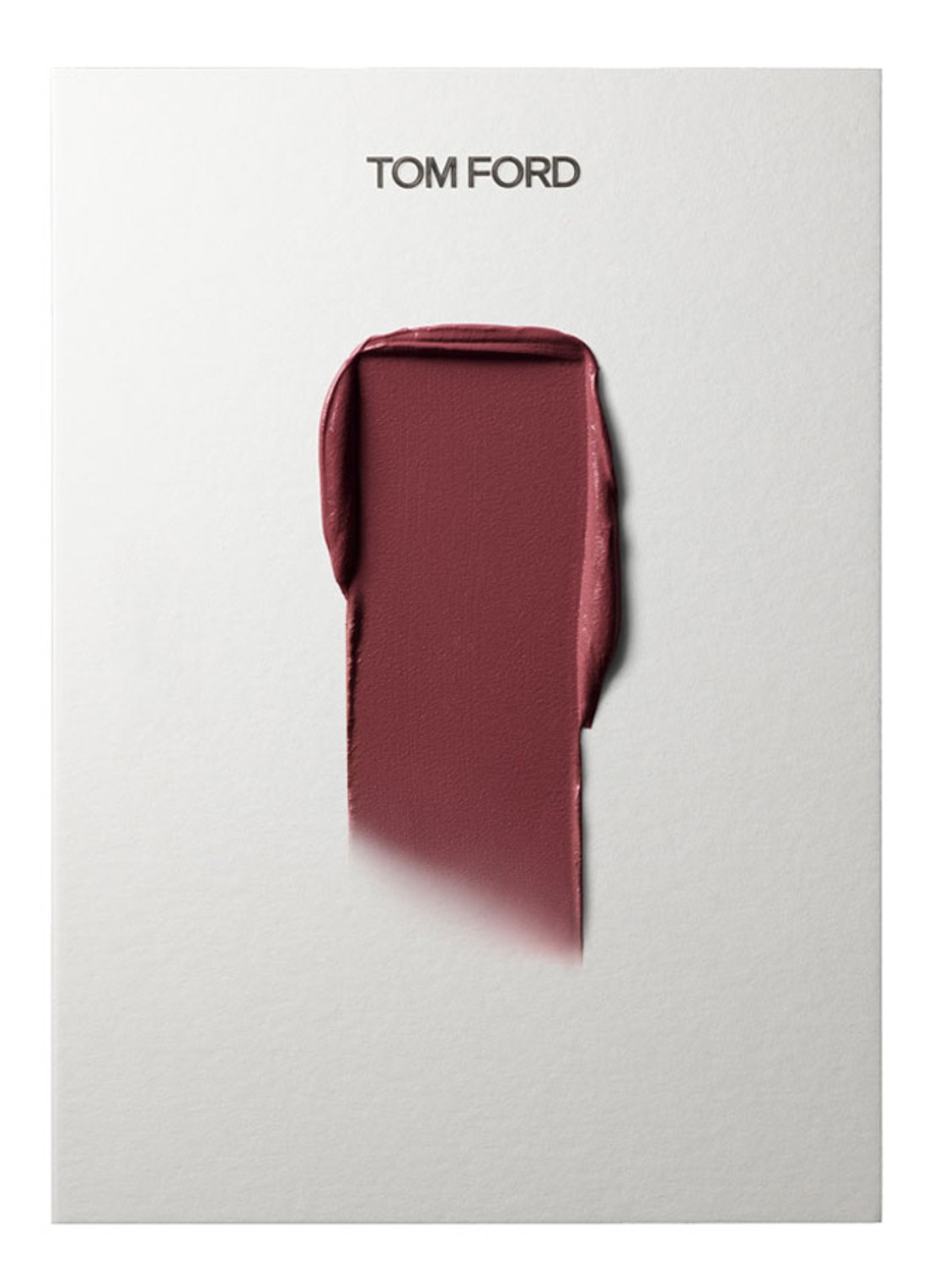 TOM FORD Runway Lip Stylo Matte - lipstick - detail 2 116 deep violet
