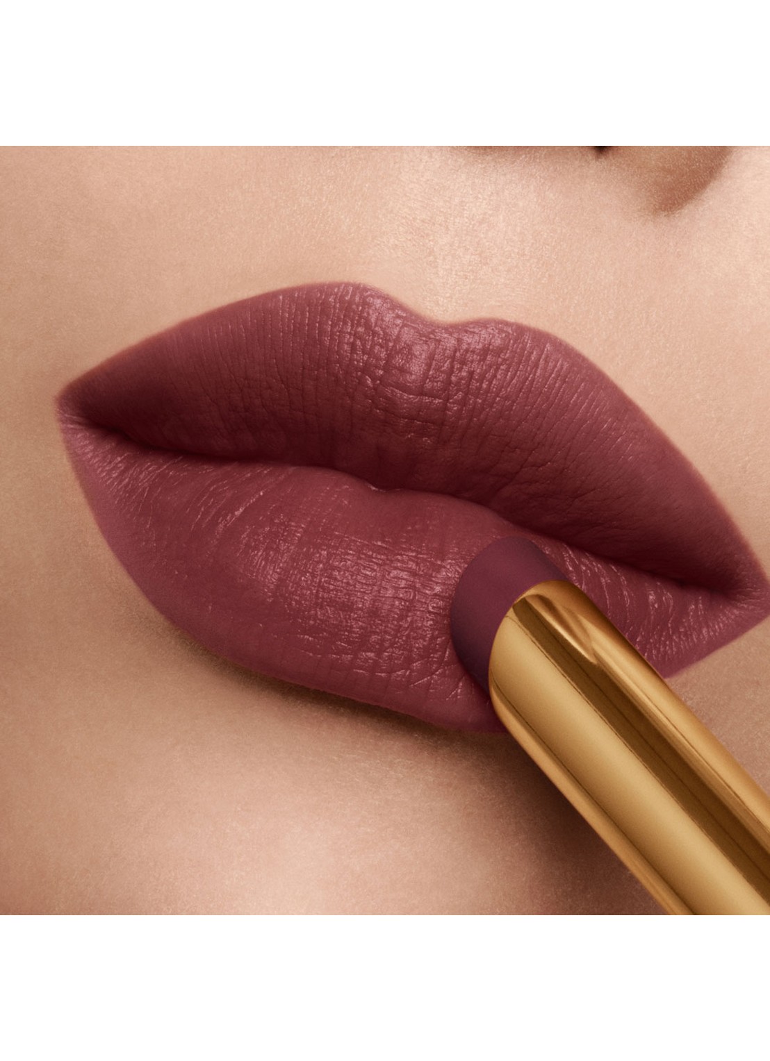 TOM FORD Runway Lip Stylo Matte - lipstick - detail 3 116 deep violet