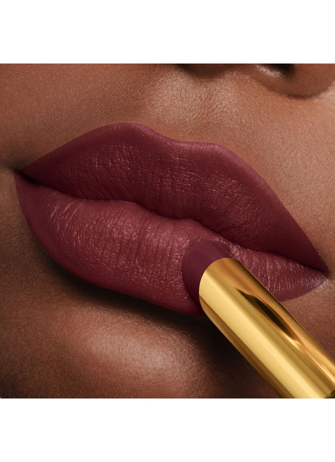 TOM FORD Runway Lip Stylo Matte - lipstick - detail 4 116 deep violet