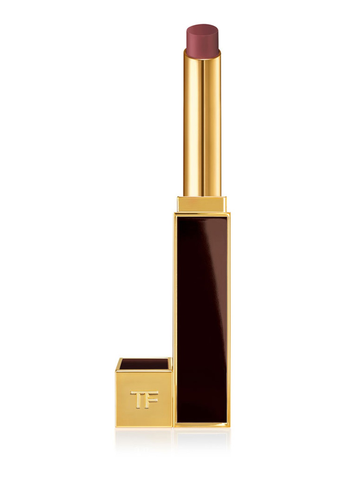 TOM FORD Runway Lip Stylo Matte - lipstick - voorkant 5 116 deep violet