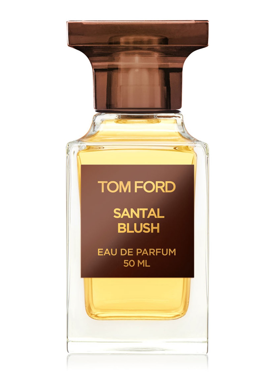 Tom Ford Santal Blush Parfum - voorkant 6 undefined