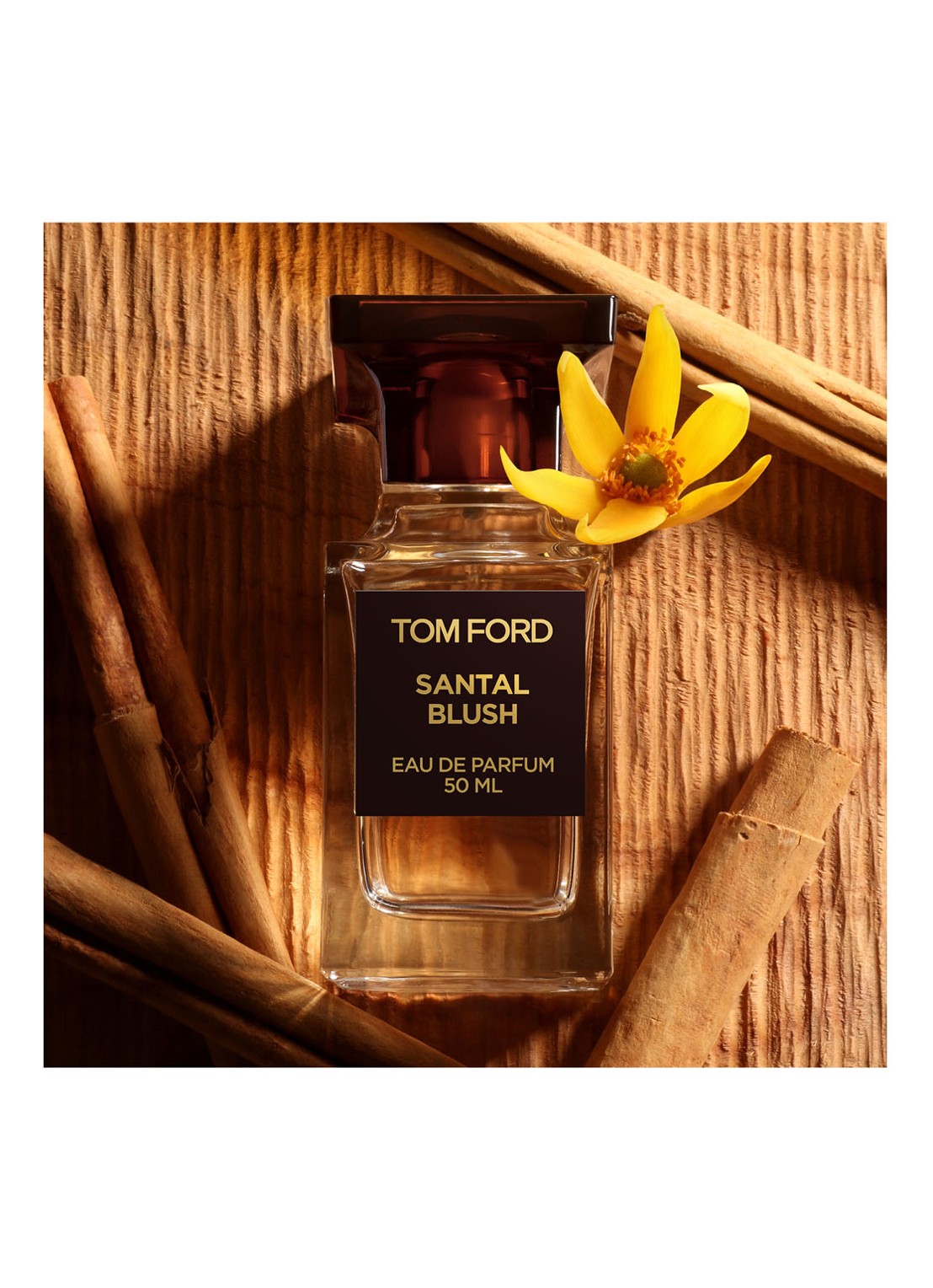 Tom Ford Santal Blush Parfum - detail 2 undefined