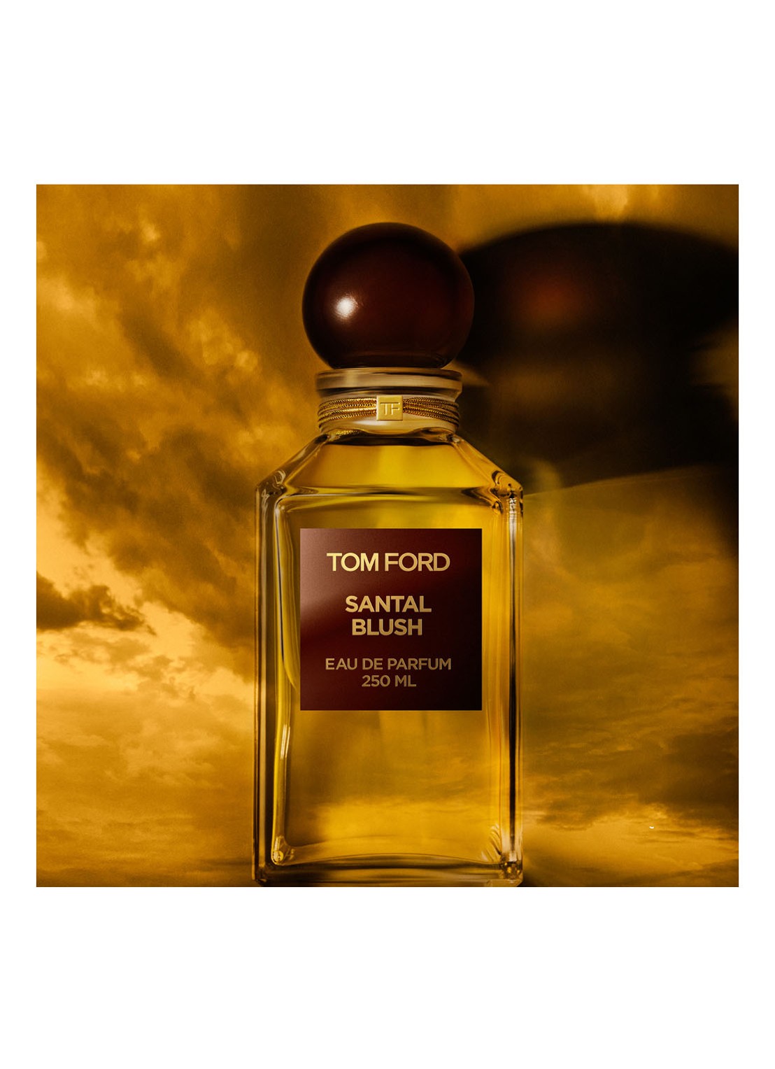 Tom Ford Santal Blush Parfum - detail 3 undefined