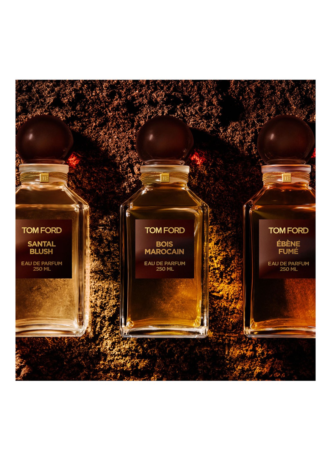 Tom Ford Santal Blush Parfum - detail 5 undefined
